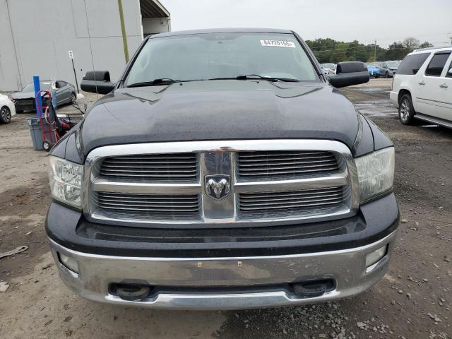 2012 DODGE RAM 1500 S - 1C6RD7LTXCS343313