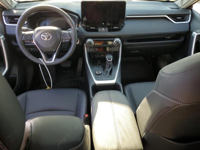 2025 TOYOTA RAV4 XLE PREMIUM JTMB6RFVXSD162048