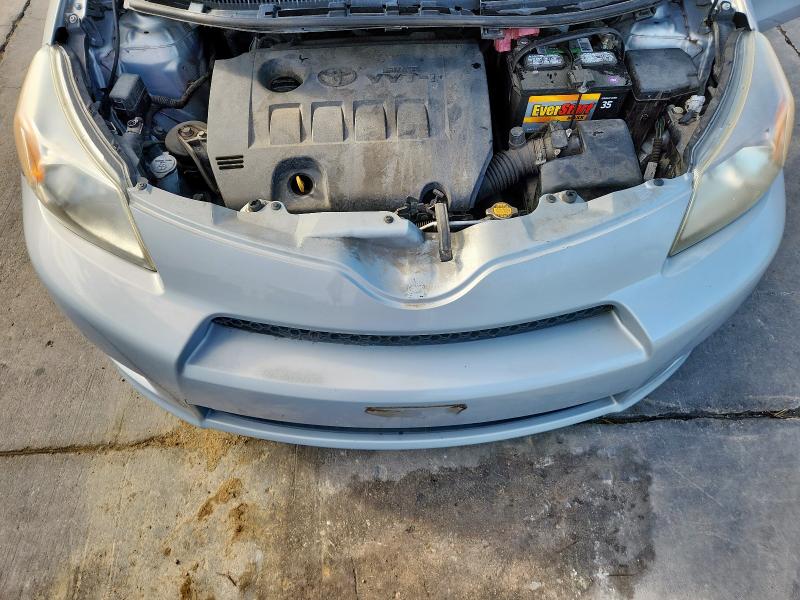 2013 TOYOTA SCION XD - JTKKUPB46D1037259