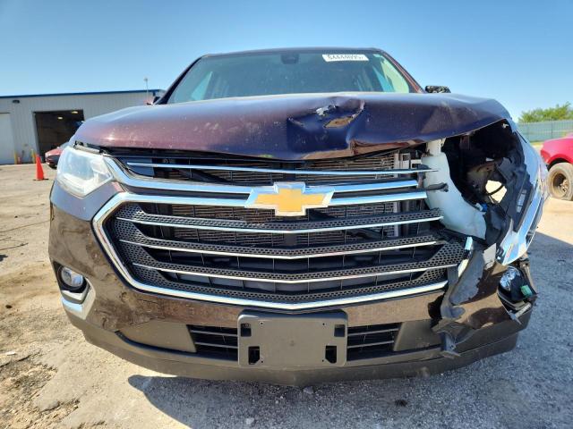 2021 CHEVROLET TRAVERSE L - 1GNERGKW9MJ112437