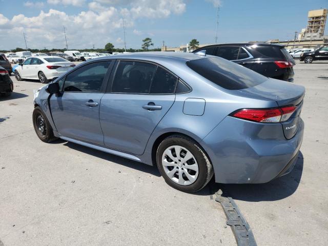 2022 TOYOTA COROLLA LE 5YFEPMAE0NP359283