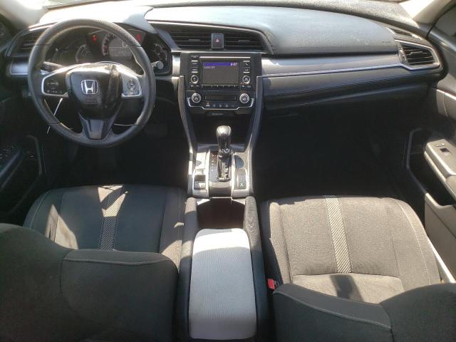 2018 HONDA CIVIC LX - 19XFC2F52JE019139