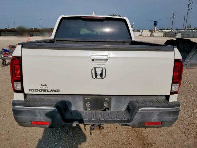 2017 HONDA RIDGELINE 5FPYK2F64HB001399