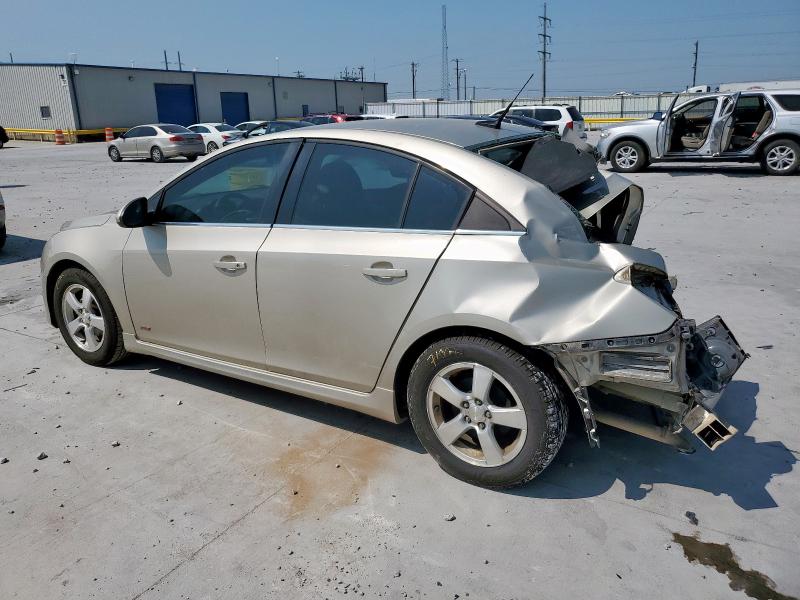 2014 CHEVROLET CRUZE LT #3305680740