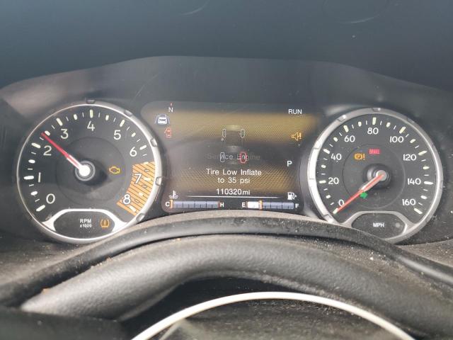 2021 JEEP RENEGADE LATITUDE #3265116868