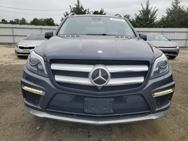 2015 MERCEDES-BENZ GL 550 4MA 4JGDF7DE3FA515815