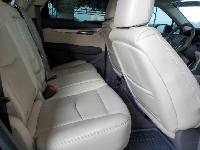 2017 CADILLAC XT5 LUXURY 1GYKNBRS7HZ274565