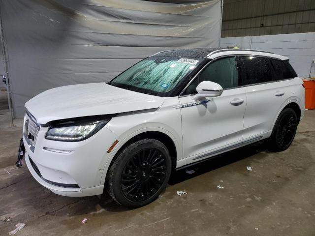 Global Auto Auctions: 2022 LINCOLN CORSAIR RE