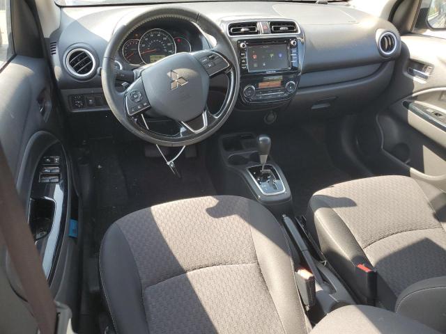 2017 MITSUBISHI MIRAGE SE ML32A4HJ9HH016384