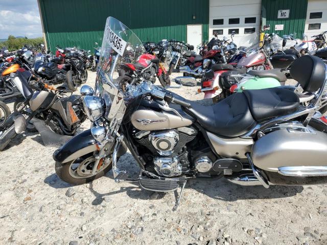 2010 KAWASAKI VN1700 C JKBVNRC13AA005324