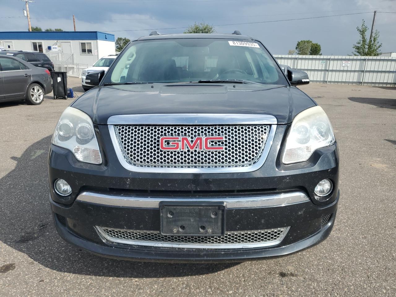 GMC ACADIA DENALI