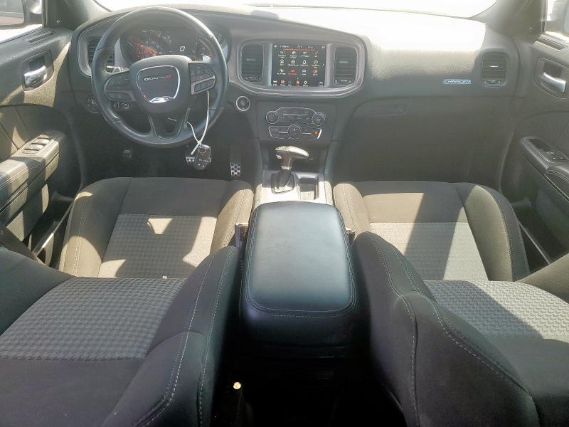 2023 DODGE CHARGER R/ 2C3CDXCT1PH535526