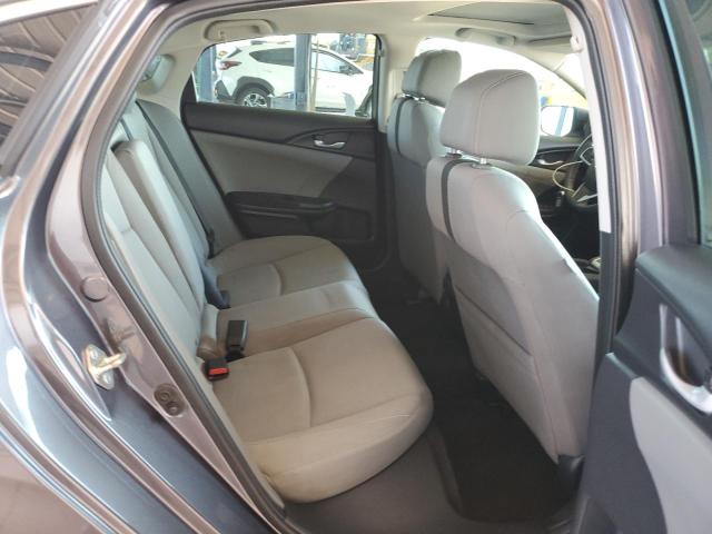 2016 HONDA CIVIC EX 19XFC1F33GE031978