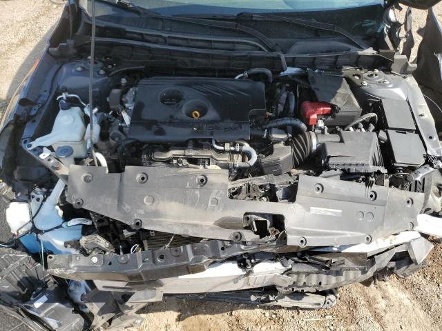 2020 NISSAN ALTIMA S 1N4BL4BV0LC279541