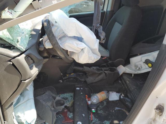 2021 RAM PROMASTER ZFBHRFAB1M6T22261