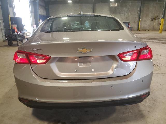 2023 CHEVROLET MALIBU LT 1G1ZD5ST8PF220504