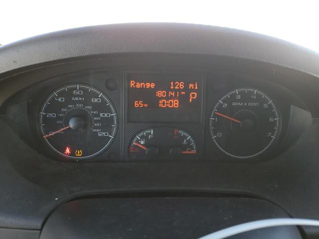 2017 RAM PROMASTER 3C6TRVAG5HE525349