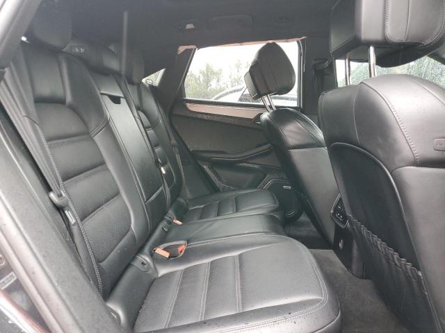 2017 PORSCHE MACAN GTS WP1AG2A5XHLB55332