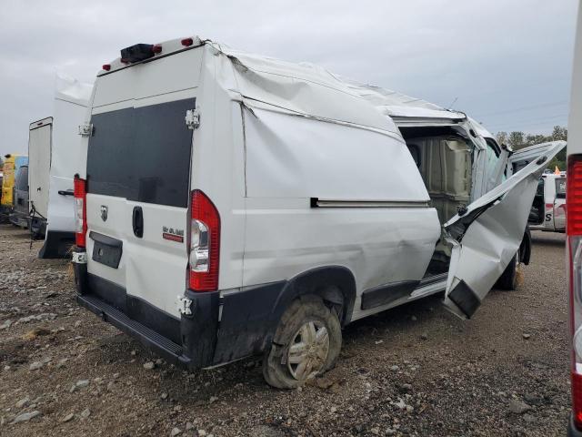 2021 RAM PROMASTER 2500 2500 HIGH 3C6LRVDG4ME567890