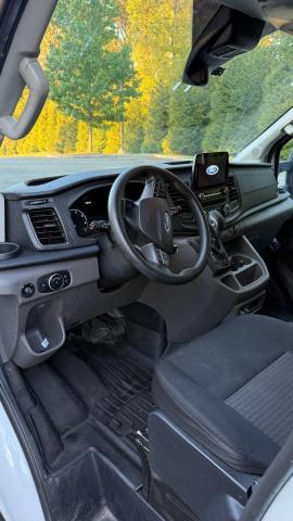 2020 FORD TRANSIT T- 1FTBF4XG0LKA39343