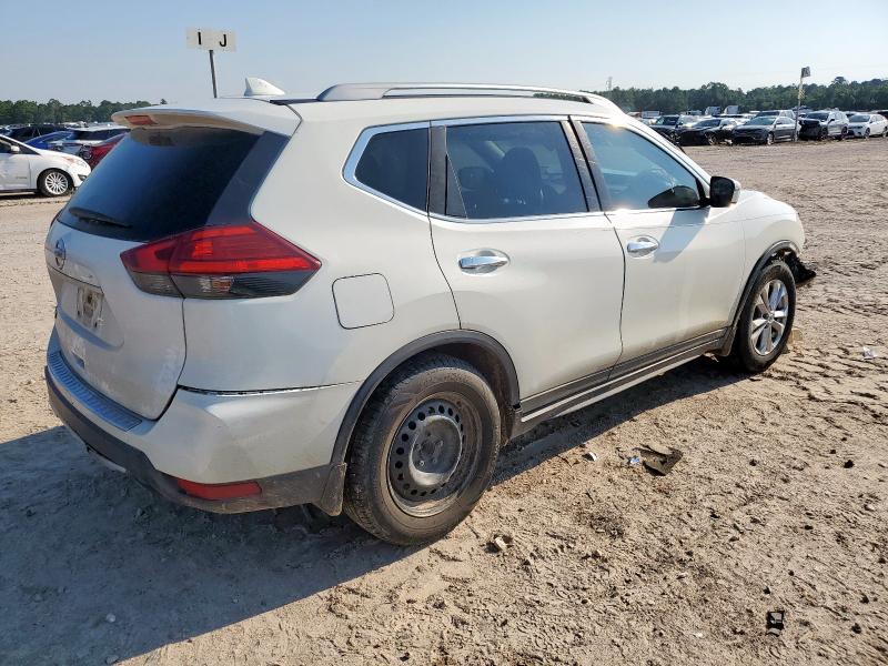 2017 NISSAN ROGUE S - 5N1AT2MT2HC775627