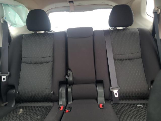 2020 NISSAN ROGUE S JN8AT2MT3LW018252