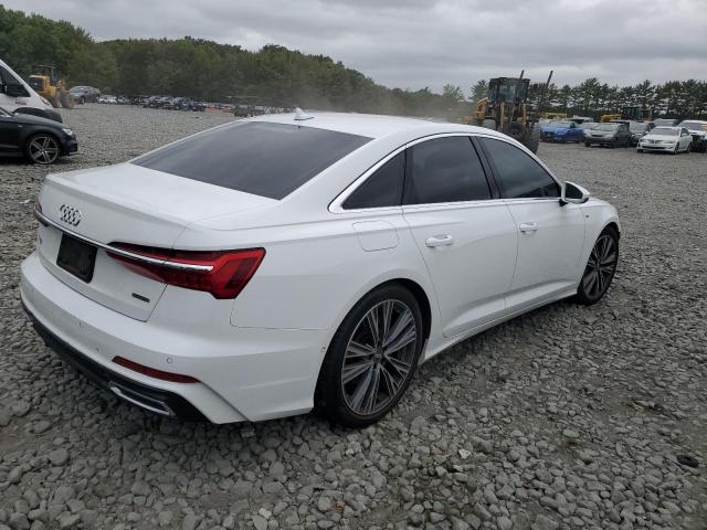 2019 AUDI A6 PREMIUM PLUS WAUL2AF22KN032229