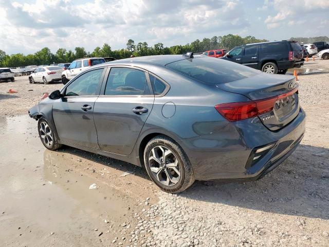 2019 KIA FORTE FE 3KPF24AD9KE035711