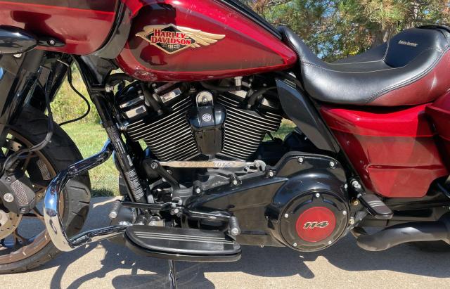 2023 HARLEY-DAVIDSON FLTRXSANV 1HD1AFP11PB662783