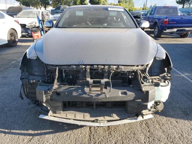 2020 INFINITI Q60 PURE JN1EV7EK3LM340401