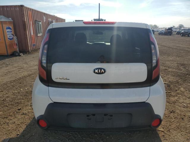 2015 KIA SOUL + - KNDJP3A52F7163700