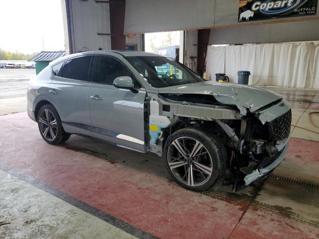 2025 GENESIS GV80 COUPE KMUJBESCXSU275581