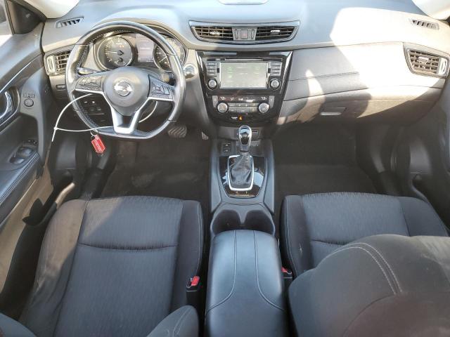 2020 NISSAN ROGUE S - JN8AT2MV4LW106387