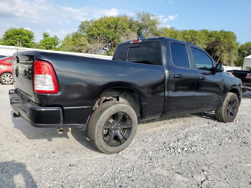 2023 RAM 1500 BIG H 1C6RREBG1PN608585