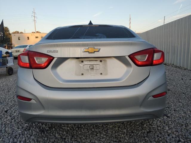2019 CHEVROLET CRUZE LS 1G1BC5SM7K7108132