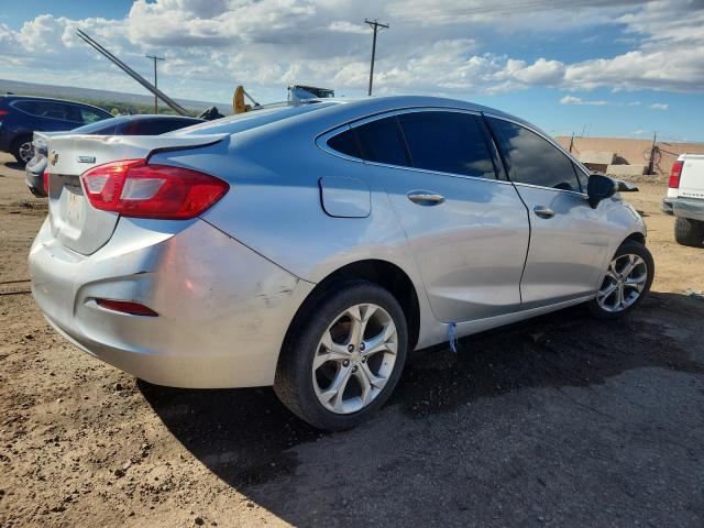 2017 CHEVROLET CRUZE PREM 1G1BF5SM7H7101584