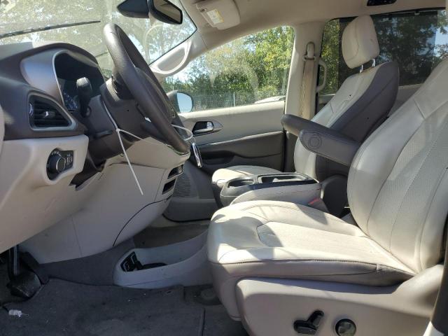 2020 CHRYSLER VOYAGER LXI 2C4RC1DG5LR156959