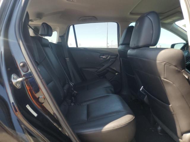 2018 ACURA RDX ADVANC 5J8TB3H72JL003879