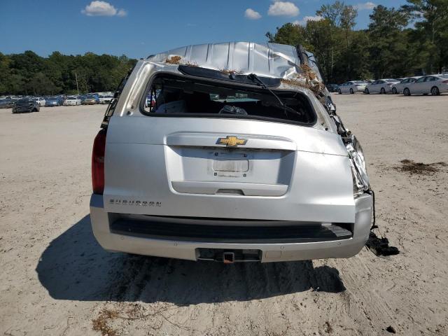 2018 CHEVROLET SUBURBAN C 1GNSCHKC9JR237158