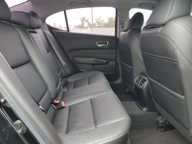 2019 ACURA TLX 19UUB2F34KA008805
