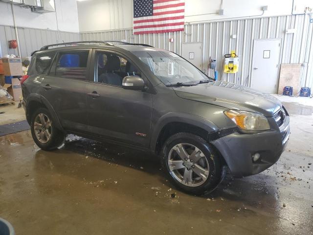 2011 TOYOTA RAV4 SPORT - JTMRK4DV2B5100217