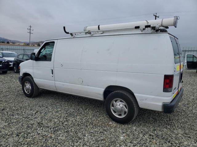 2010 FORD ECONOLINE #3304618447