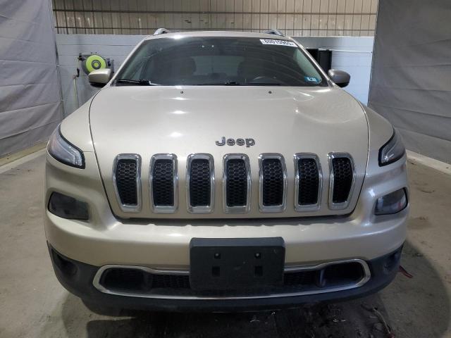 2015 JEEP CHEROKEE L #3269084053