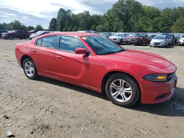 2016 DODGE CHARGER SE 2C3CDXBG6GH242645