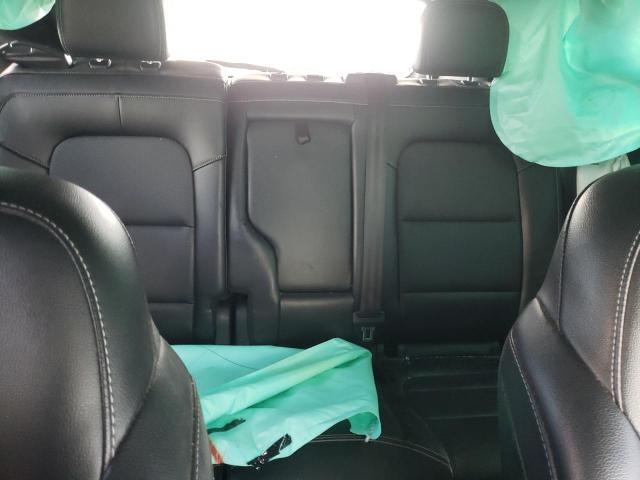 2022 FORD ESCAPE SEL #3287465997