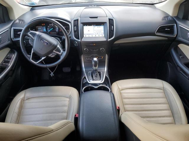 2016 FORD EDGE SEL #3308215220