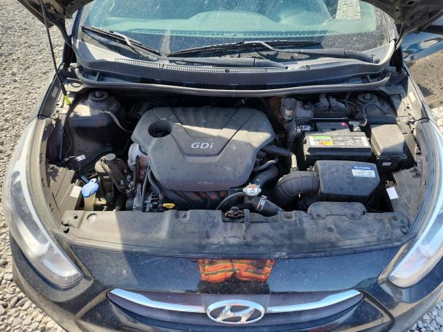 2017 HYUNDAI ACCENT SE KMHCT4AE6HU252857