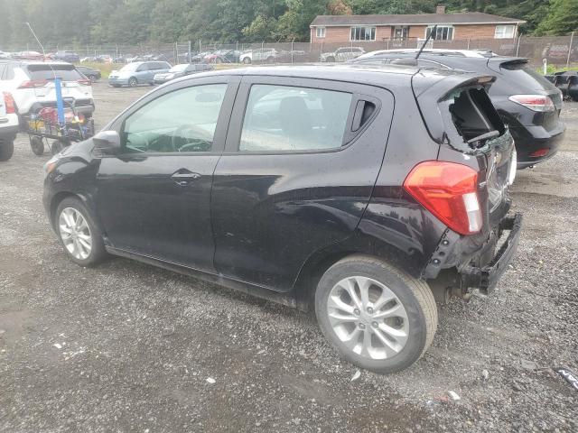 2019 CHEVROLET SPARK 1LT KL8CD6SA9KC735290