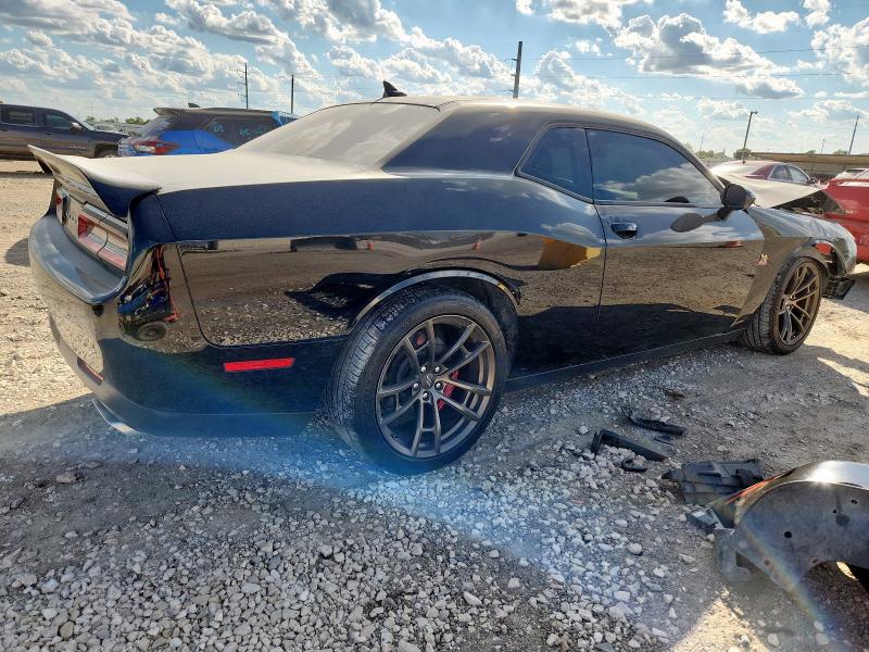 2019 DODGE CHALLENGER - 2C3CDZFJXKH663231