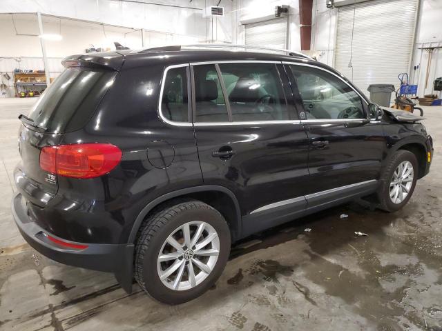 2017 VOLKSWAGEN TIGUAN WOL WVGSV7AX6HW512767